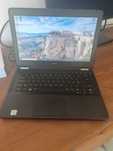 Portátil profissional Dell Latitude E7270