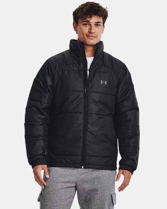 Куртка Under Armour UA STRM INS JKT.Размер М
