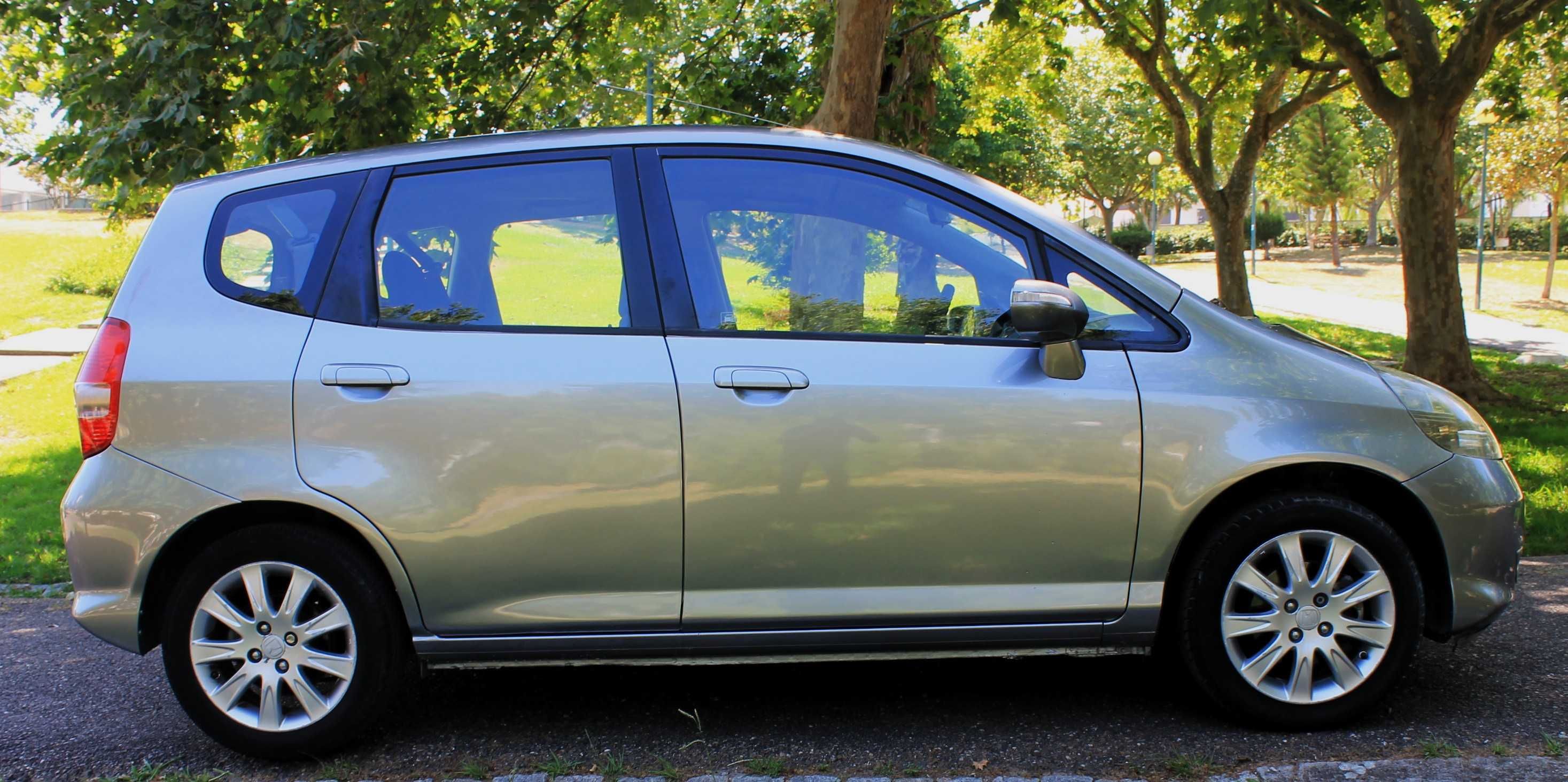 Honda Jazz 1.2 de 2005