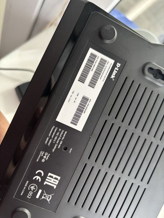 Роутер очень хорошего качества