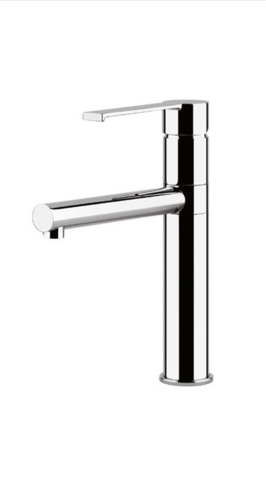 Whirlpool FAS 001 IX - це кухонний змішувач від компанії Whirlpool