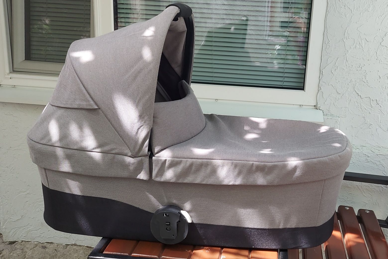 Корзина Cybex S Soho Grey