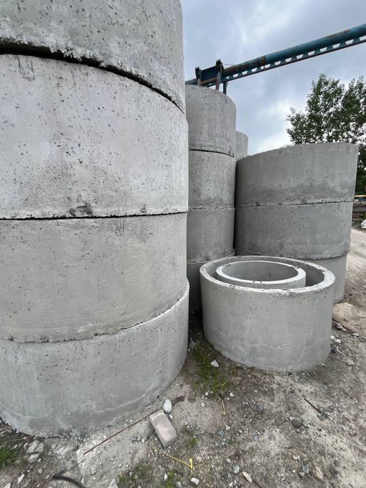 Быстро и недорого! Монтаж септиков. Копка траншей, сливных ям