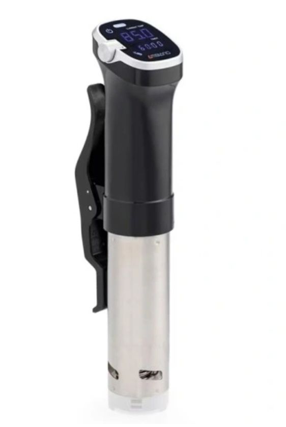 Sprzedam cyrkulator do gotowania SousVide 1200W regulowana temperatura