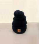 шапка UGG синий Size L Mammut