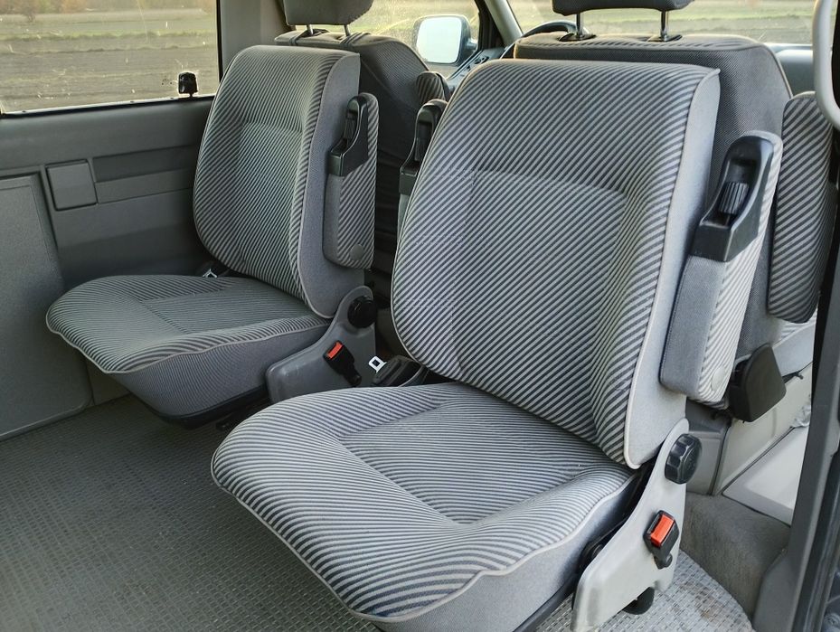 VW t4 multivan 2.5 TDI