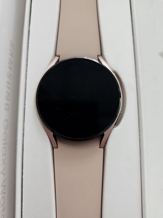 Samsung Galaxy Watch 4 LTE esim 40mm