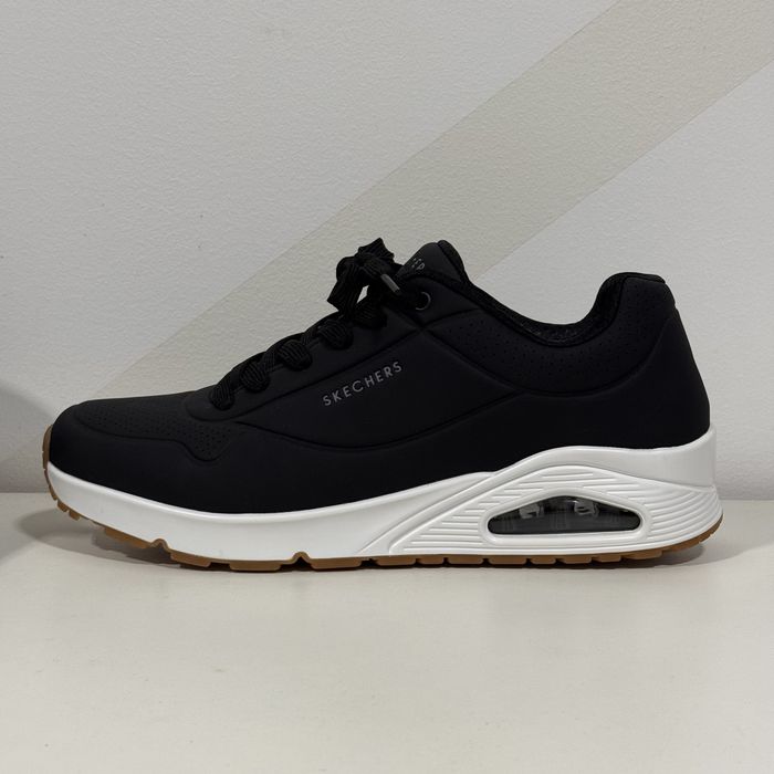 Кросівки Sketchers Uno Stand On Air + Подарунок.