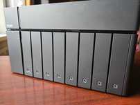 Macierz NAS QSAN XN8008T