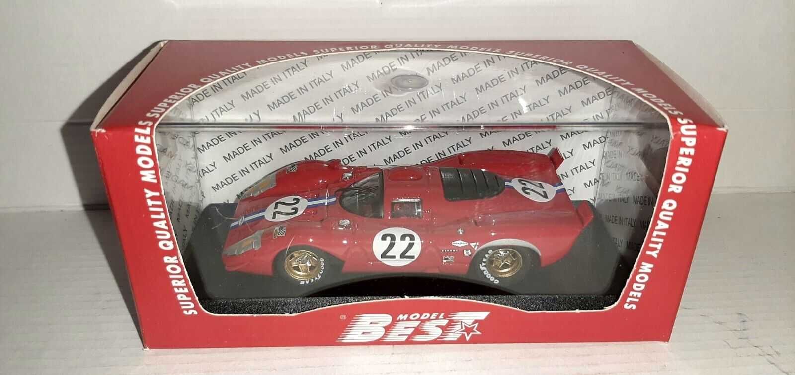 Modelismo, Miniaturas, Modelos, Models Diecast, Ferrari