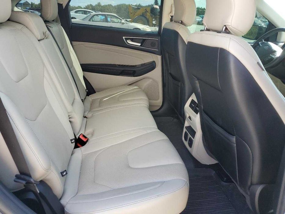 FORD EDGE Titanium 2019