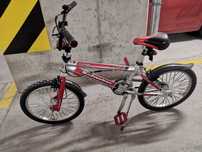 Rower BMX Aluminium