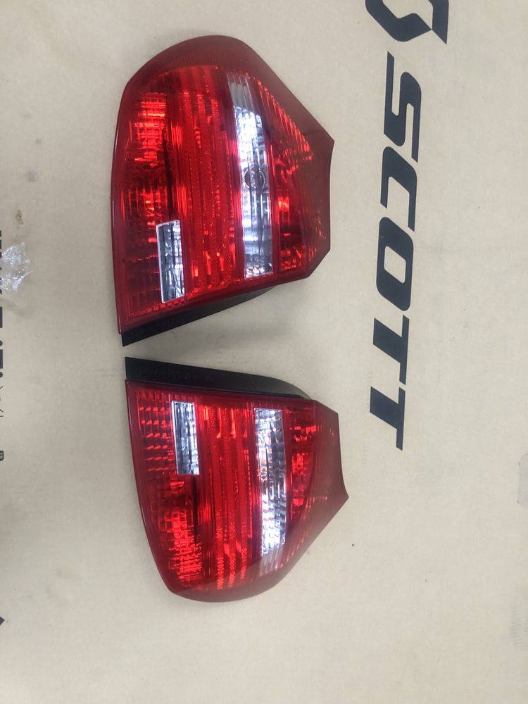 Lampa prawy lewy tyl lift lci bmw e87 e81 e82 e88