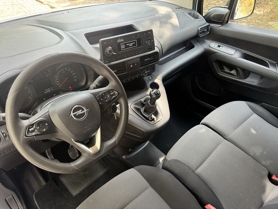 Opel Combo 1.5CDTI 2020
