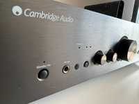 Cambridge Audio 650A | amplificador hi-fi | ótimo estado | ULT. PREÇO