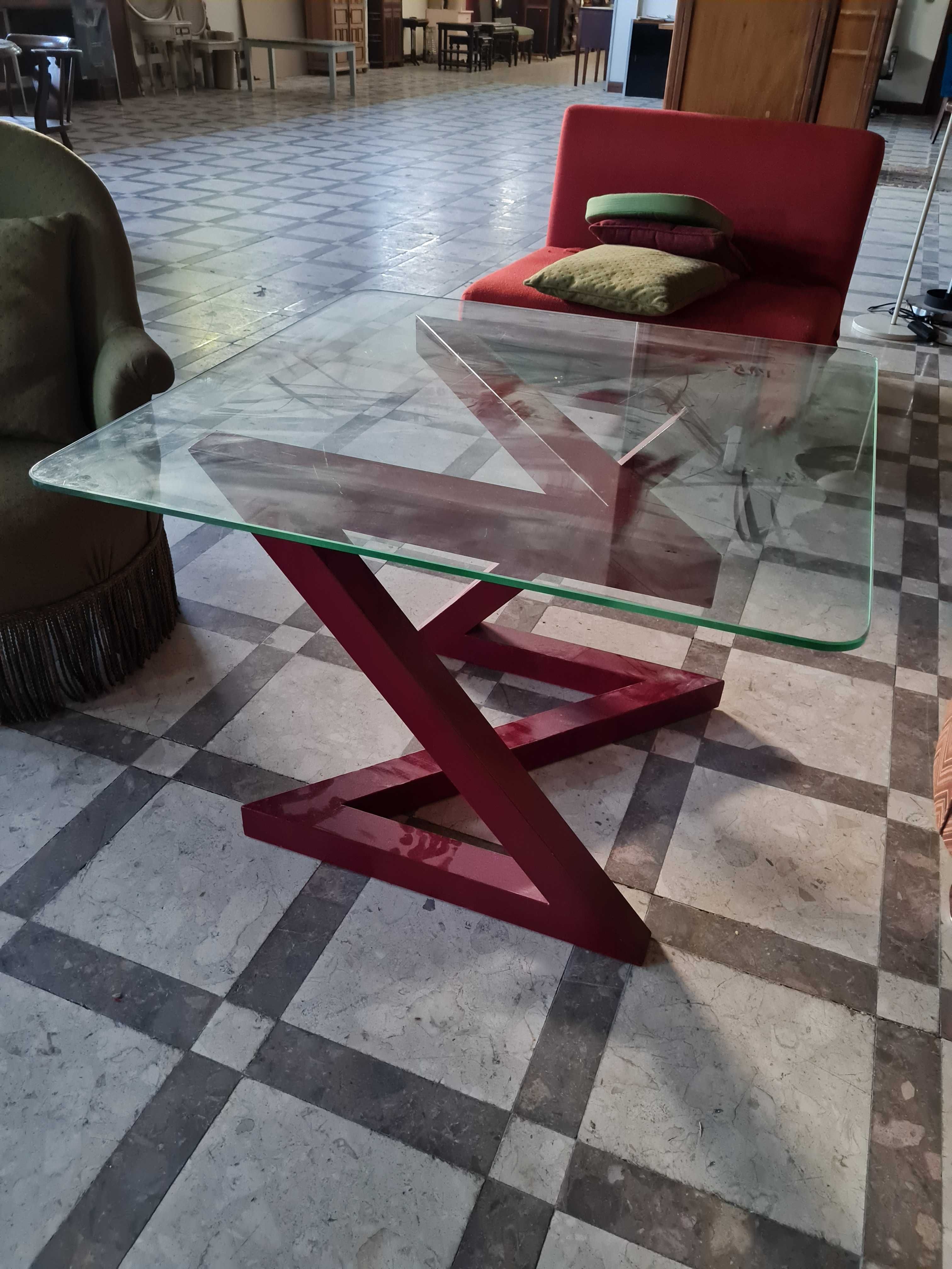 mesa apoio design