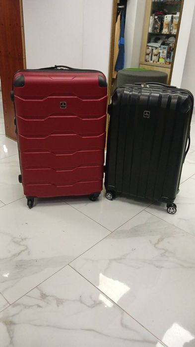 Валіза Tag з США велика та середня