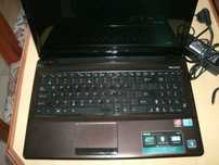 laptop Asus K52J
