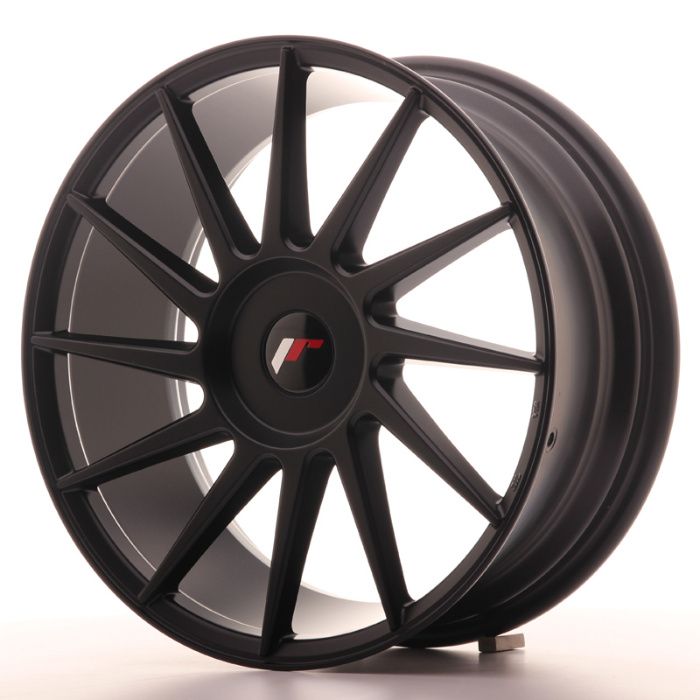 NOWE Felgi JAPAN RACING JR22 Audi 18" A3 A4 A5 A6 A8 Q3 Q5 TT