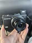 Olympus XZ-1 aparat cyfrowy