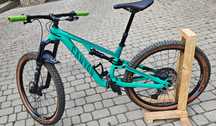 Canyon Neuron 7 roz. S – jak nowy Shimano XT\SLX DT M1900
