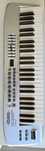 Edirol PCR-50 Midi Keyboard Controller