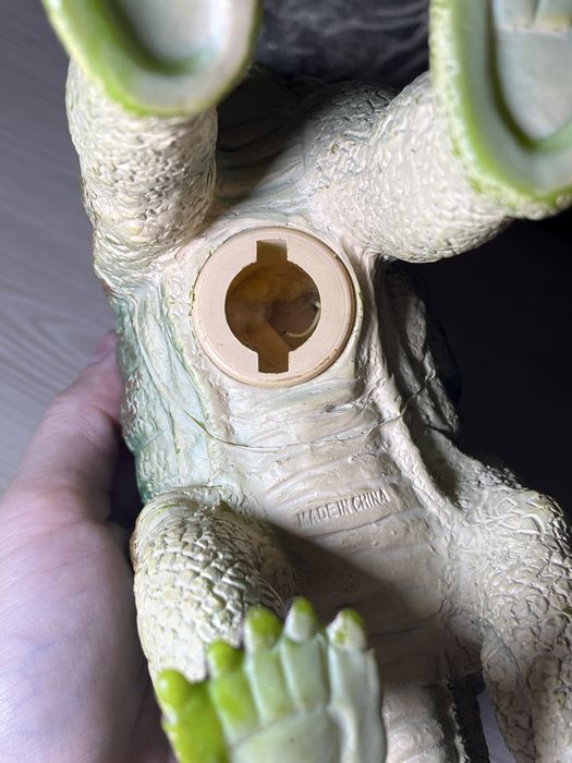 Динозавр Брахіозавр великий 31 см Фігурка Діно