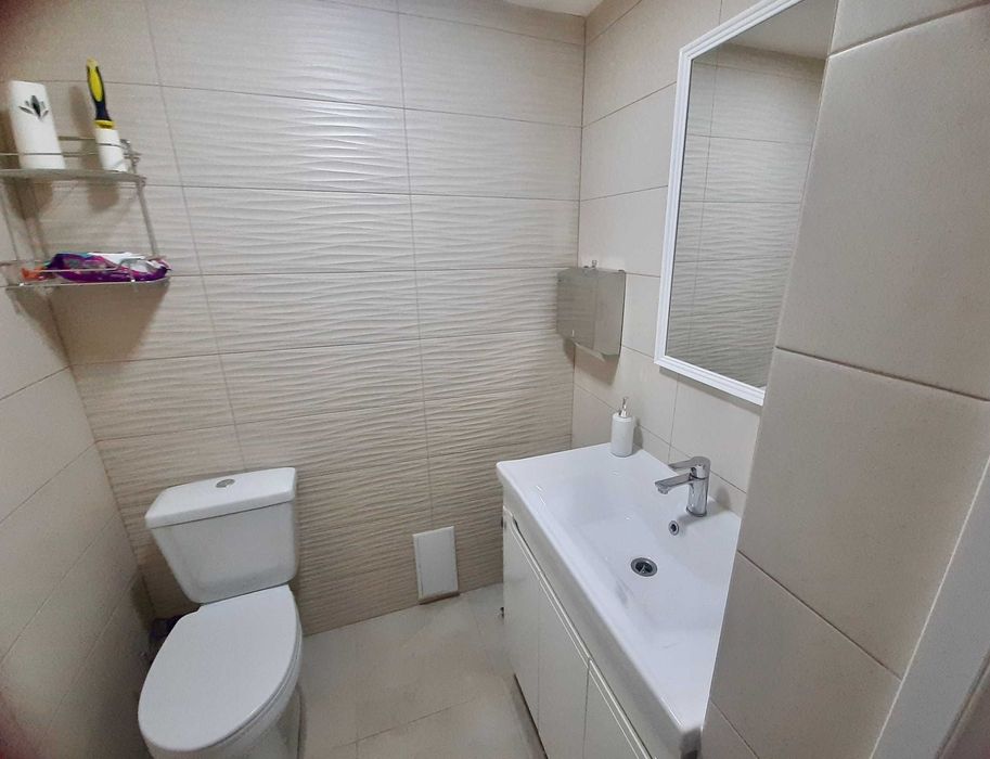 Оренда кабінету для косметолога/масажиста/майстра манікюру/бровіста