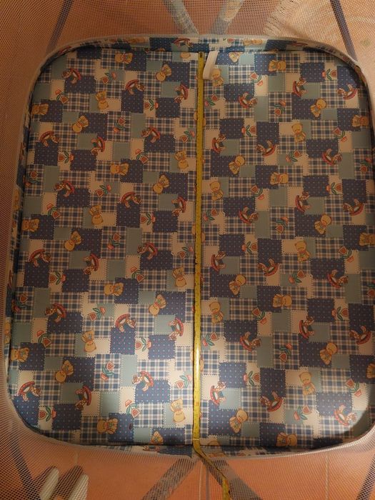 Parque para criança