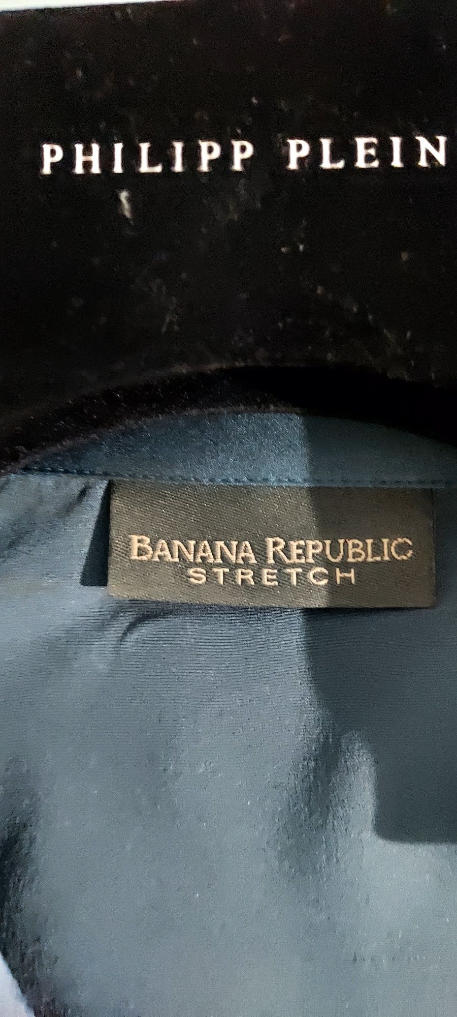 Сорочка жіноча Banana Republik 100% шовк