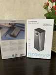 Proove power bank 30000mAh 22,5w метал