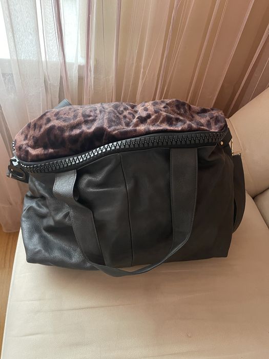 Сумка велика