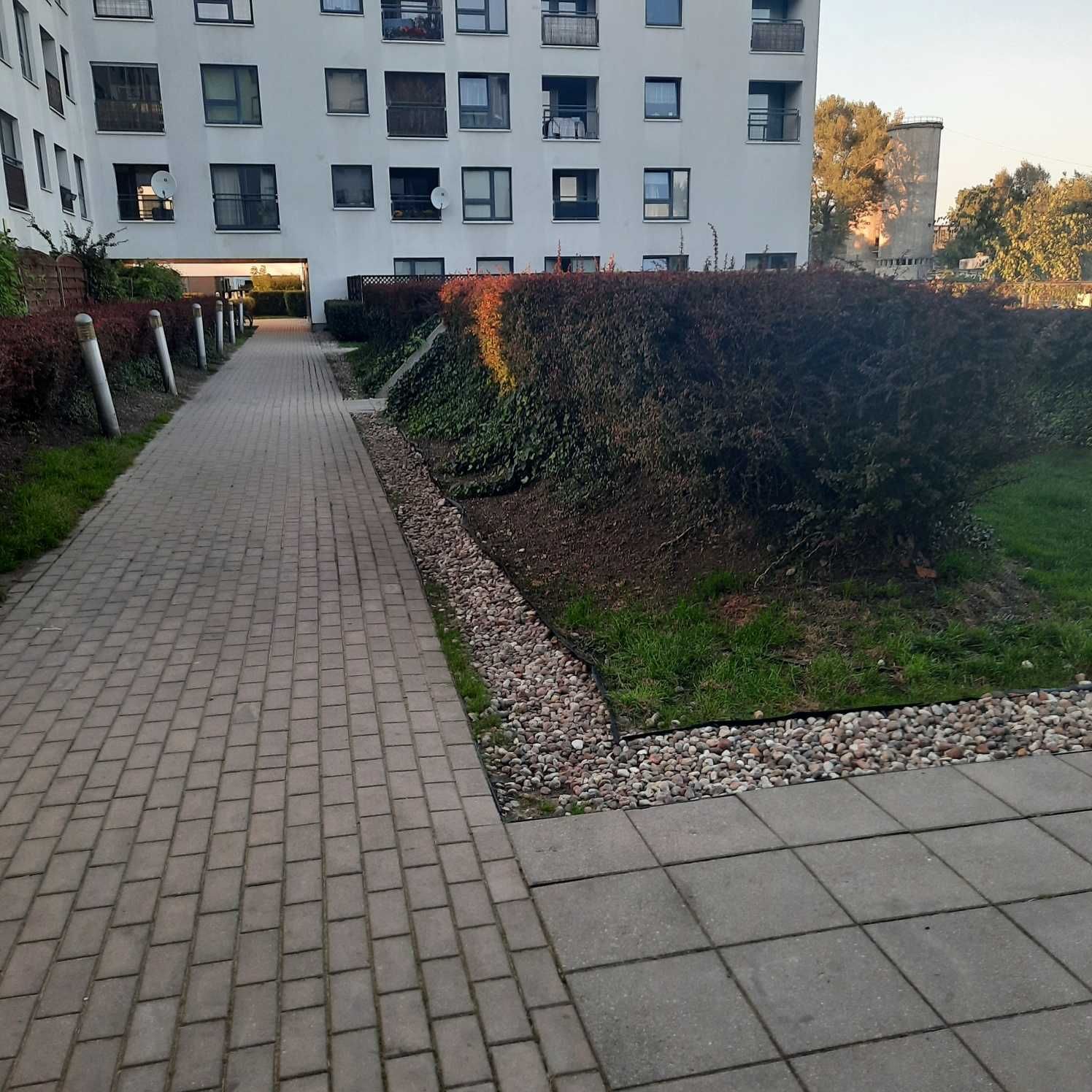 2 pokoje ul. Górczewska 181 przy Wola Parku