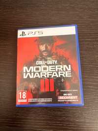 Call of Duty: Modern Warfare III PS5