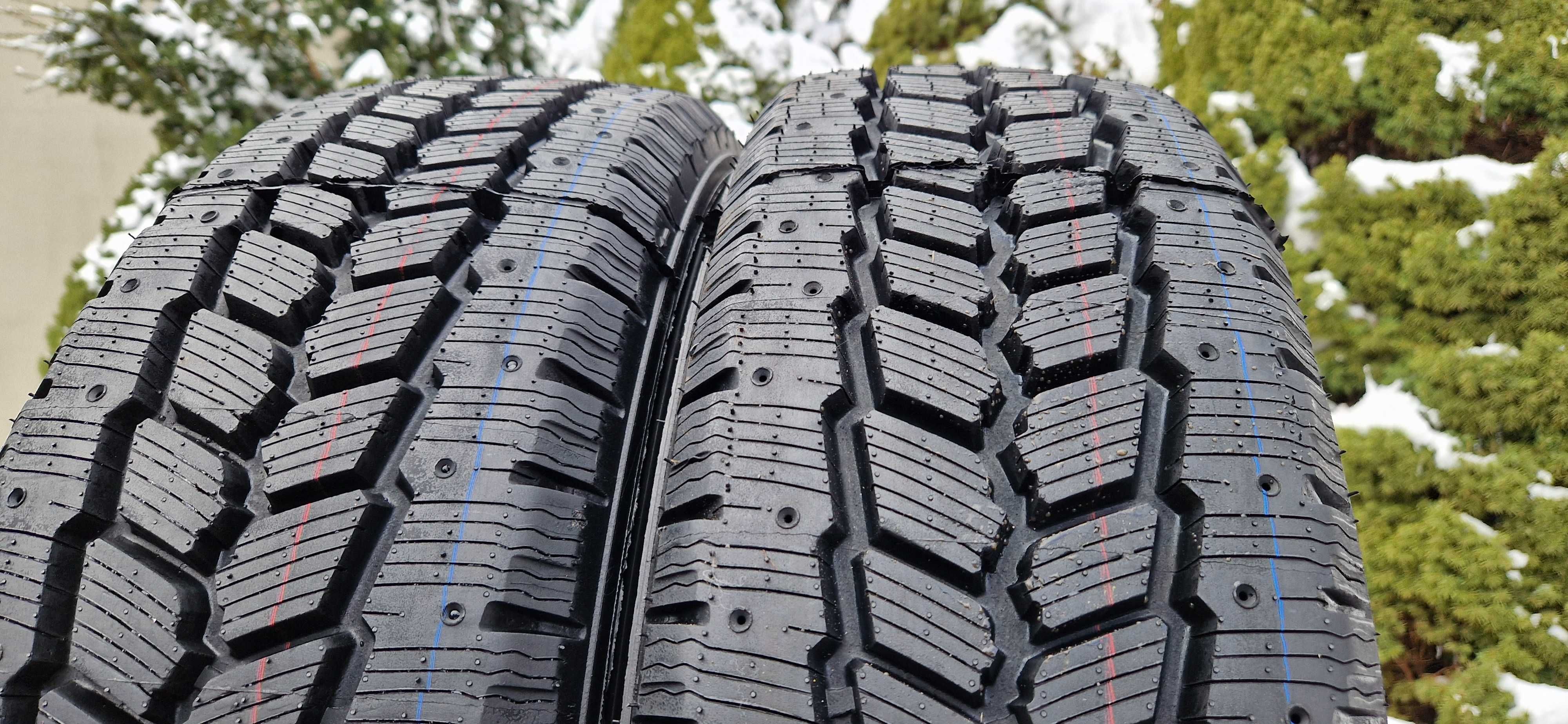 205/65R16C  Glob Gum CW-800 2 lata gwarancji