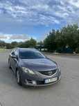 Mazda 6 GH 2008