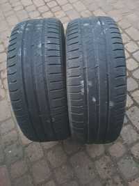 Opony letnie michelin 205/55 r16