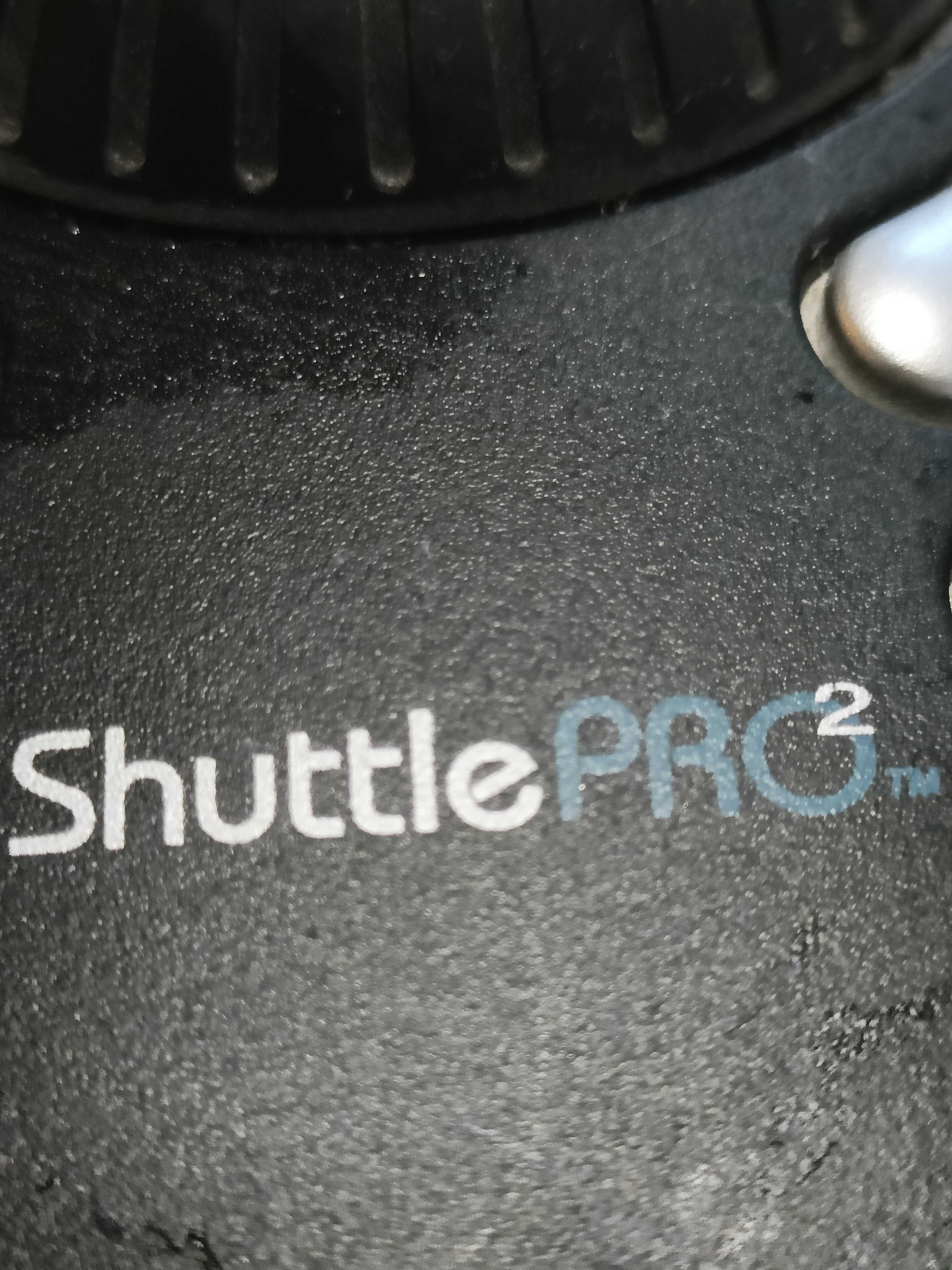 Shuttle pro S PROV2