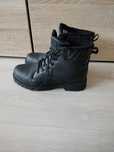 Buty trapery zimowe męskie Fila 43