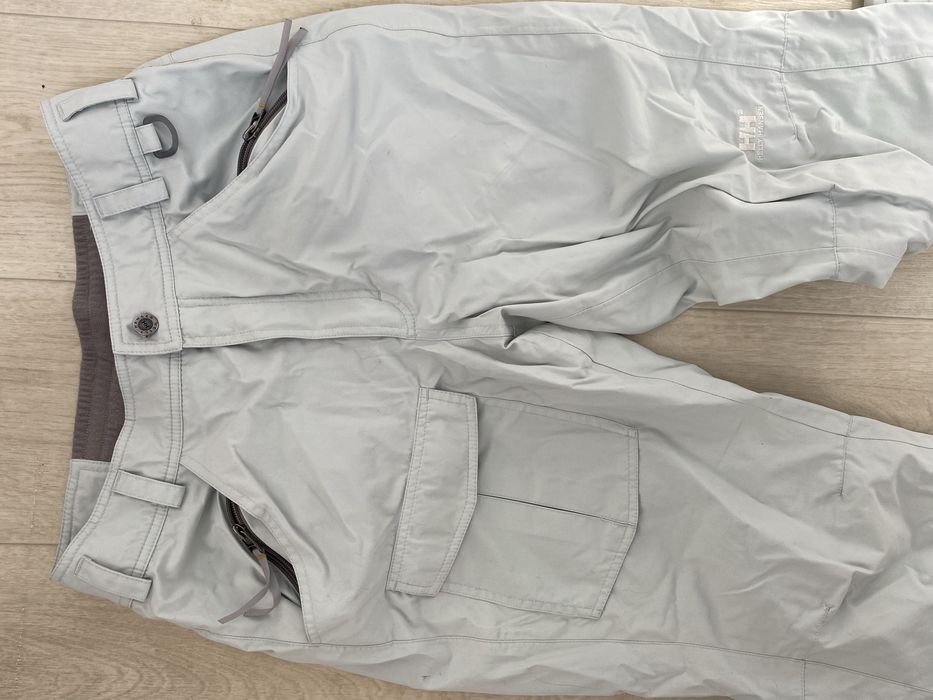 Штаны лыжные Helly Hansen M