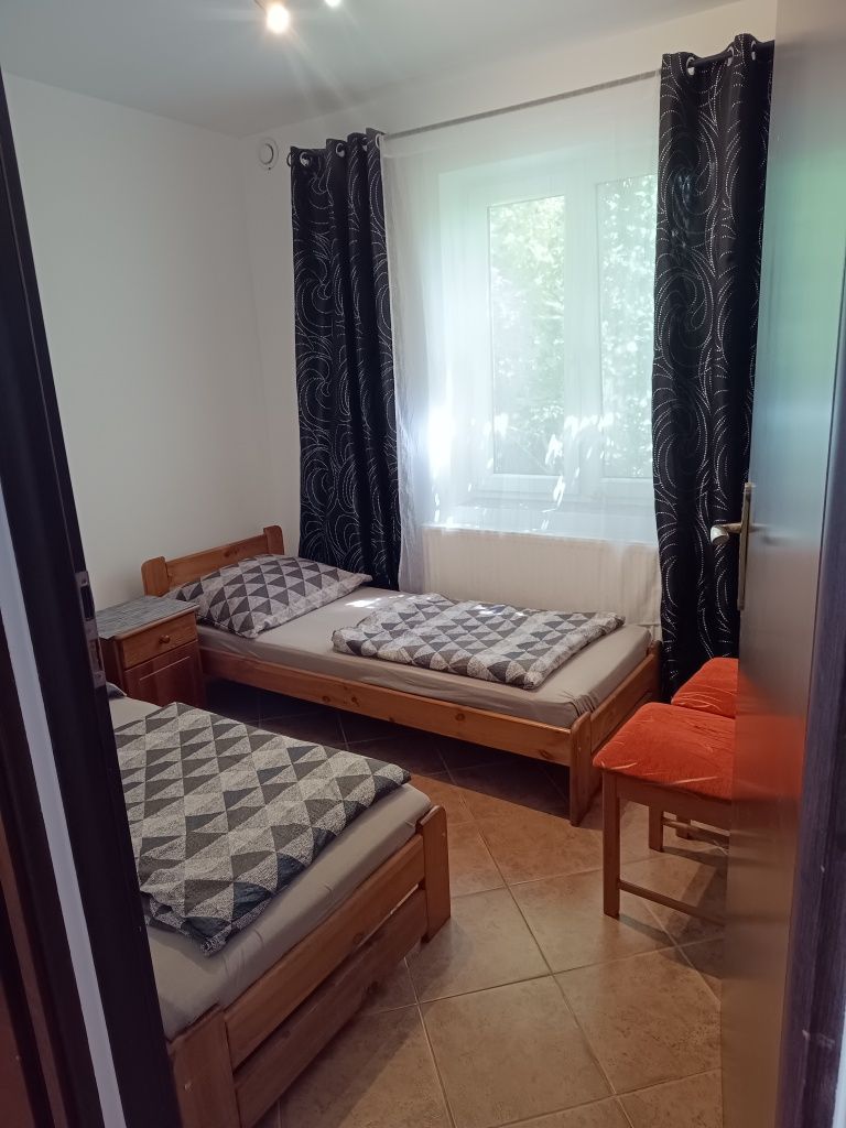 Noclegi.Kwatery.Pokoje.Mieszkania Pracownicze.60 miejsc noclegowych