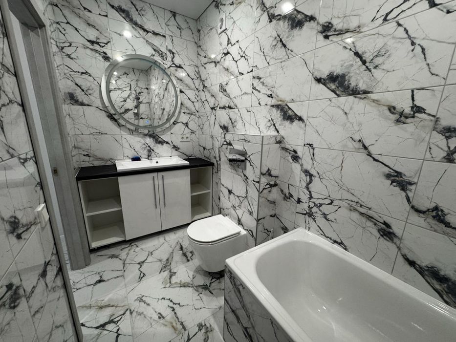 Продається квартира