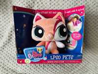 UNIKAT nowy pluszak Littlest Pet Shop online Walmart USA only