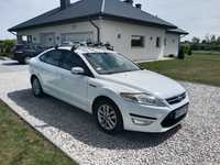 Ford Mondeo 2.0TDCI