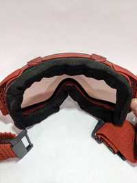 Гірськолижна маска окуляри SMITH