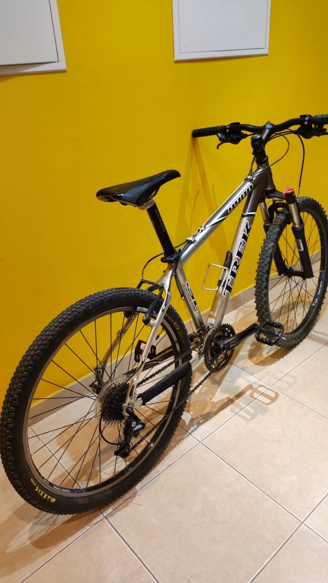 Bicicleta BTT Trek