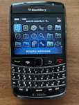 Sprzedam BlackBerry Bold 9700
