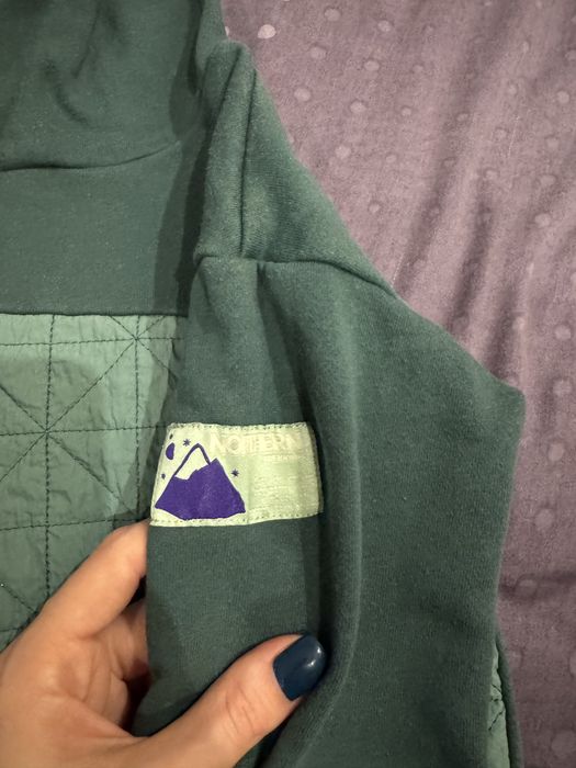 пайта кофта hm zara 98-104