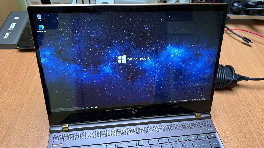 Laptop HP Spectre 13 i5 / 8GB RAM/ 256 GB M2