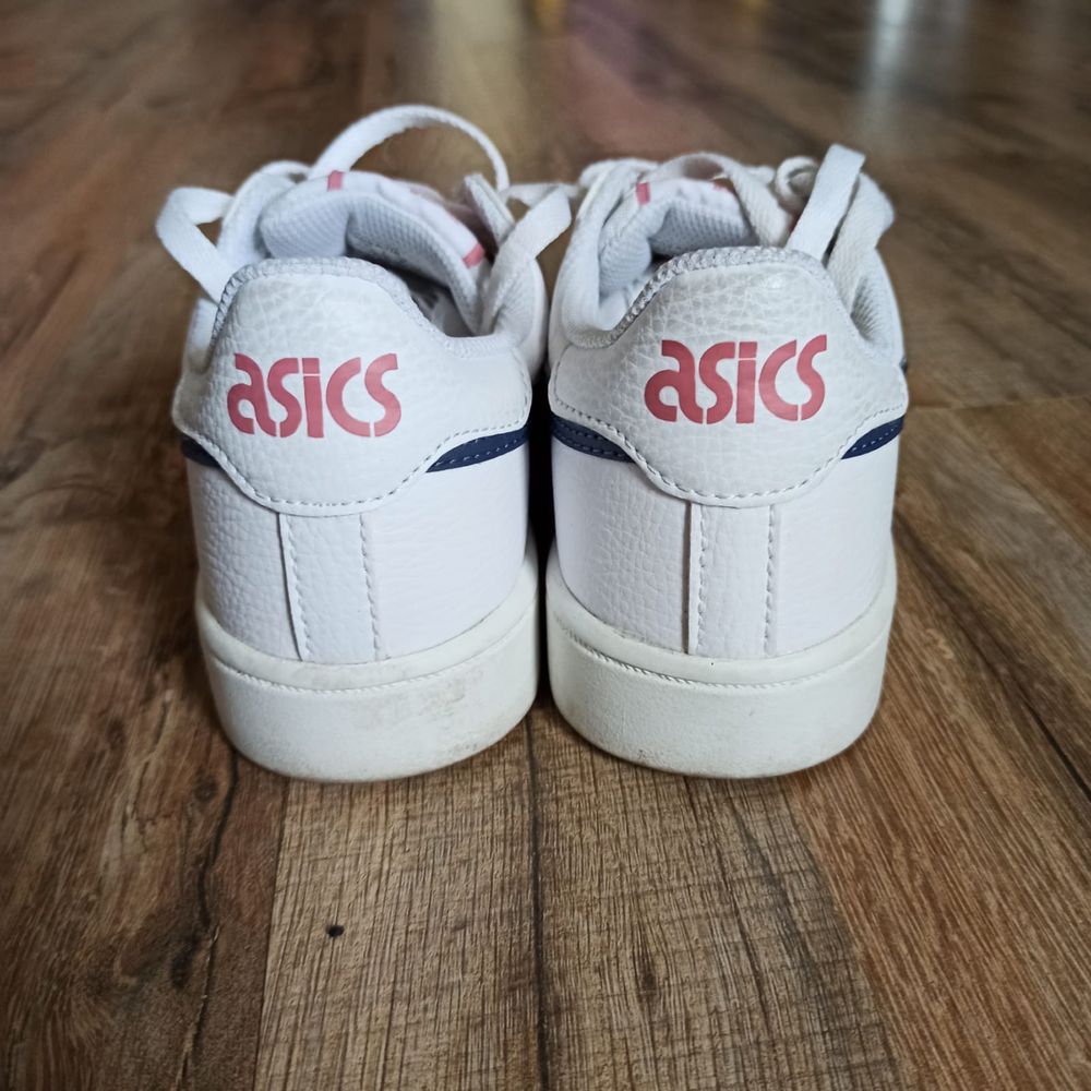 Кроссоки кеды Asics